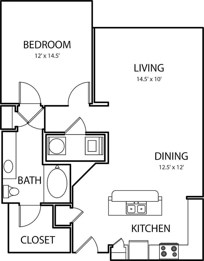 Floorplan Diagram