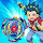 Beyblade HD Wallpapers New Tab