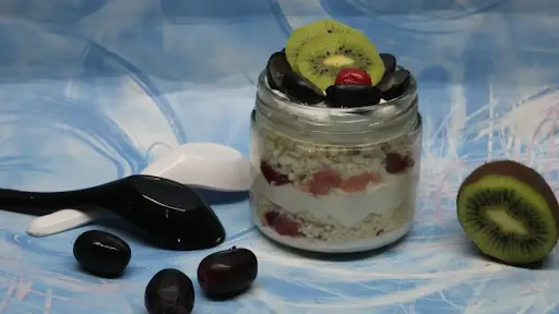 Fruit Jar Cake [200 Ml]