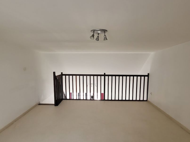 Location  appartement 2 pièces 28.59 m² à Amiens (80000), 540 €