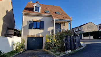 maison à Marly-la-Ville (95)