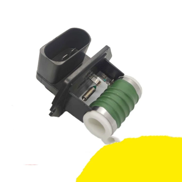 Seahorse S5 Electronic Fan Resistor
