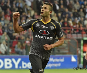 Lokeren devra encore faire sans Harbaoui contre Anderlecht