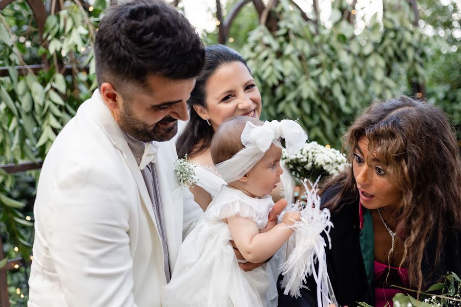 Fotógrafo de bodas Özgün Yılmaz (uzgunyilmaz). Foto del 3 de mayo