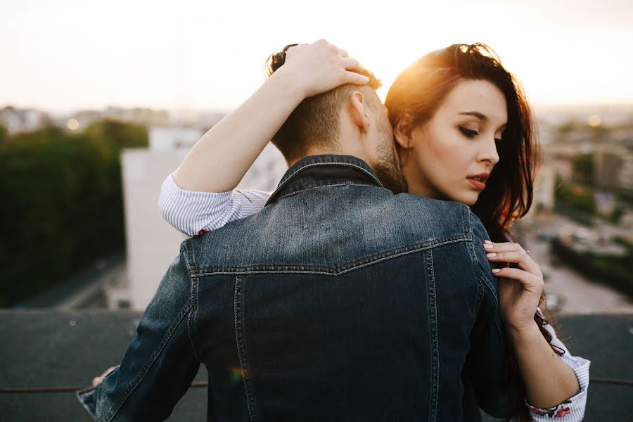 Photographe de mariage Lili Kozubal (lili1). Photo du 5 mai 2018