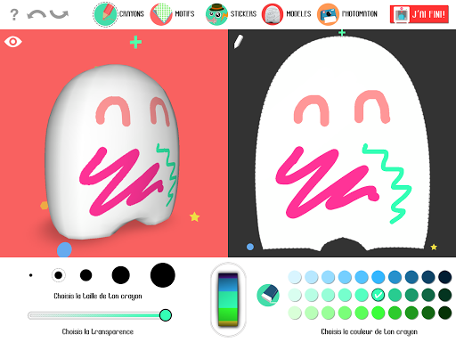 Potatoyz captures d'écran apk mod pirater preuve 2