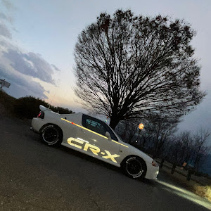 CR-Xデルソル EG2