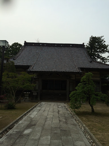 実相寺