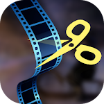 Cover Image of Download Video Cutter ✂ 1.0 APK