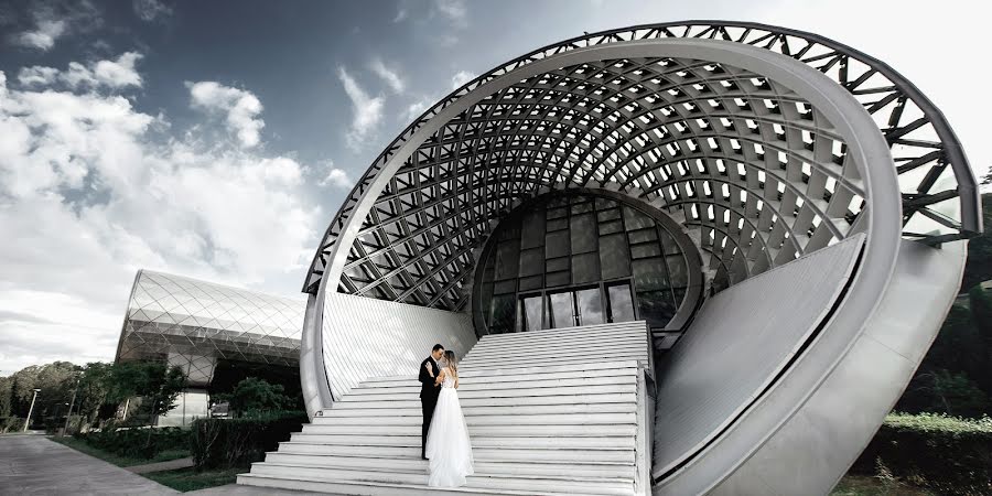 Fotógrafo de casamento Dmitriy Malyavka (malyavka). Foto de 2 de agosto 2019