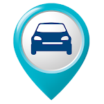 Cover Image of 下载 Find my parked car: parking reminder, parking spot 9.8 APK