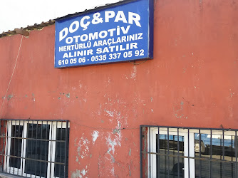 Doç & Par Otomotiv