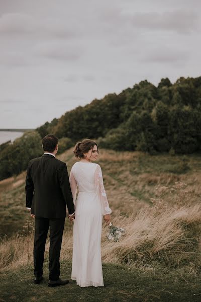 Wedding photographer Pasha Kandaurov (kandaurov). Photo of 13 March 2021