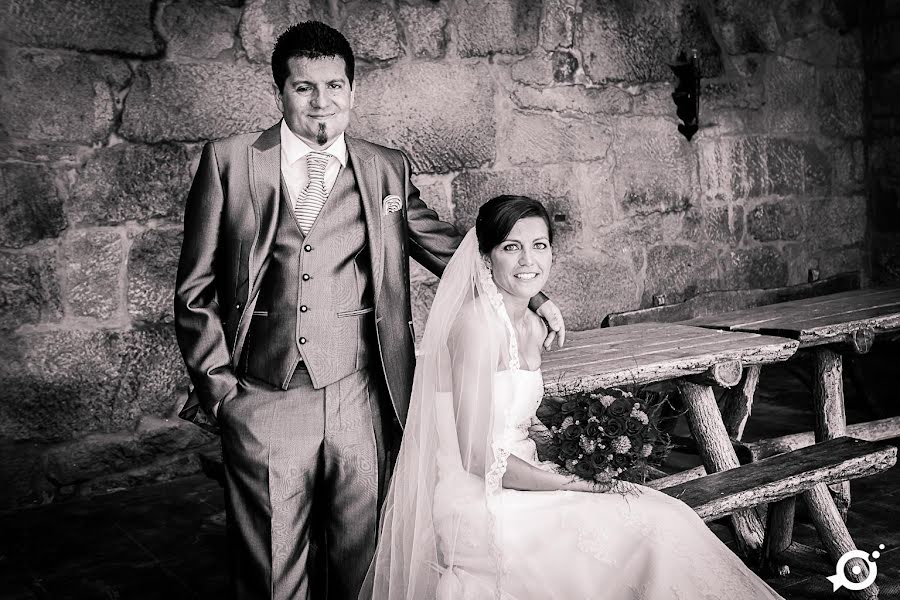 Fotógrafo de bodas Pablo Banga (pablobanga). Foto del 23 de mayo 2019