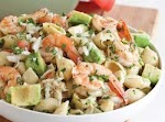 Crab Shrimp and Artichoke Pasta Salad with Lemon Basil Dressing was pinched from <a href="http://www.louisianacookin.com/recipes-2/seafood/crab/item/2265-crab-shrimp-and-artichoke-pasta-salad-with-lemon-basil-dressing" target="_blank">www.louisianacookin.com.</a>