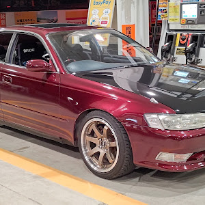 マークII JZX90