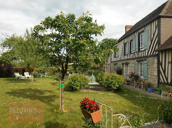 maison à Berville (14)