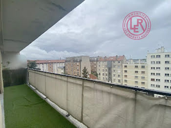 appartement à Fontenay-sous-Bois (94)