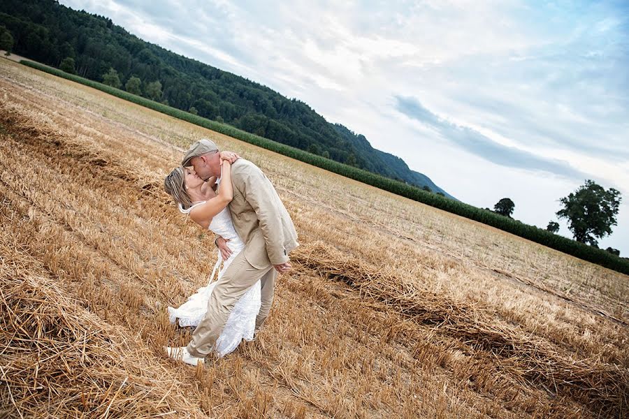 Photographe de mariage Andreas Beringer (photoberinger). Photo du 25 février 2022