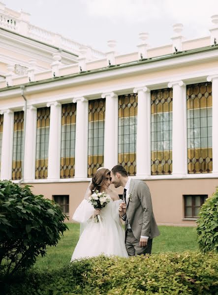 Wedding photographer Anastasiya Davydenko (nastadavy). Photo of 14 June 2023