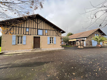 maison à Aire-sur-l'Adour (40)