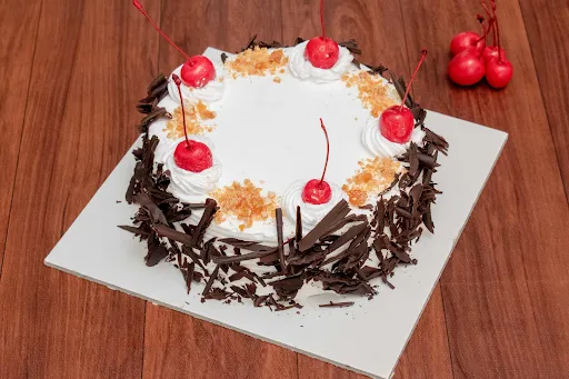 German Black Forest Cake [500 Grams]