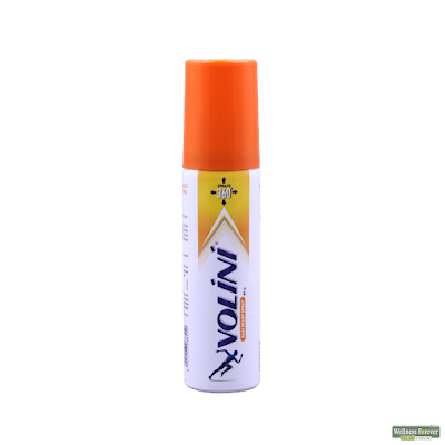 Volini Spray 40 Gm