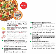 Nirula's menu 6