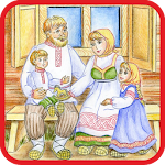 Русские народные сказки 2! Apk