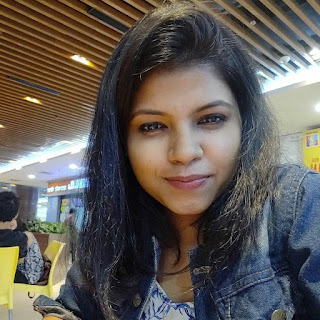 Priya Chauhan at McDonald's, R City Mall,  photos