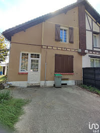 maison à Saint-Aubin-lès-Elbeuf (76)
