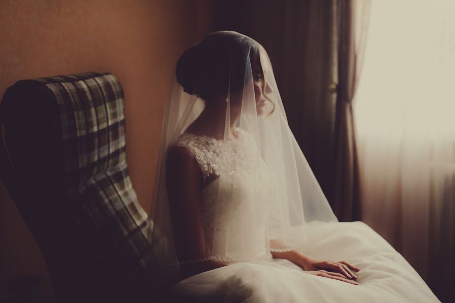 Wedding photographer Alisa Ryzhaya (alisa-ryzaa). Photo of 1 January 2015