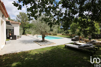 maison à Méounes-lès-Montrieux (83)