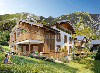 appartement à Champagny-en-Vanoise (73)