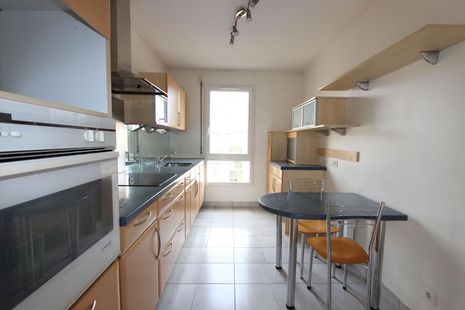 Vente appartement 3 pièces 88 m² à Lyon 3ème (69003), 399 000 €