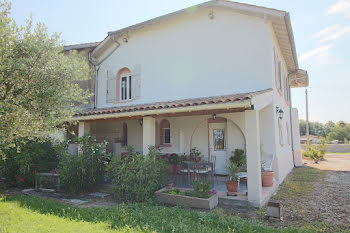 maison à Montbeton (82)