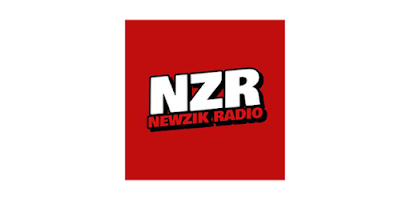 NewZIK Radio Screenshot