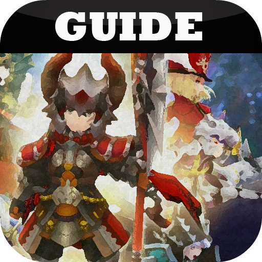 Guide for Seven Knights 書籍 App LOGO-APP開箱王