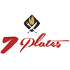 7 Plates, Benson Town, RT Nagar, Bangalore logo