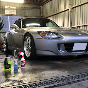 S2000 AP1