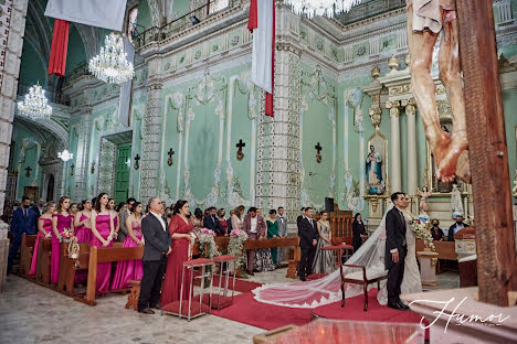 Fotograf ślubny Humberto Morales Fotografía Y Video (humbertomorales). Zdjęcie z 27 sierpnia 2021