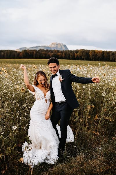 Hochzeitsfotograf Nathalie Und Manuel Spors (foto-spors). Foto vom 27. Januar 2021