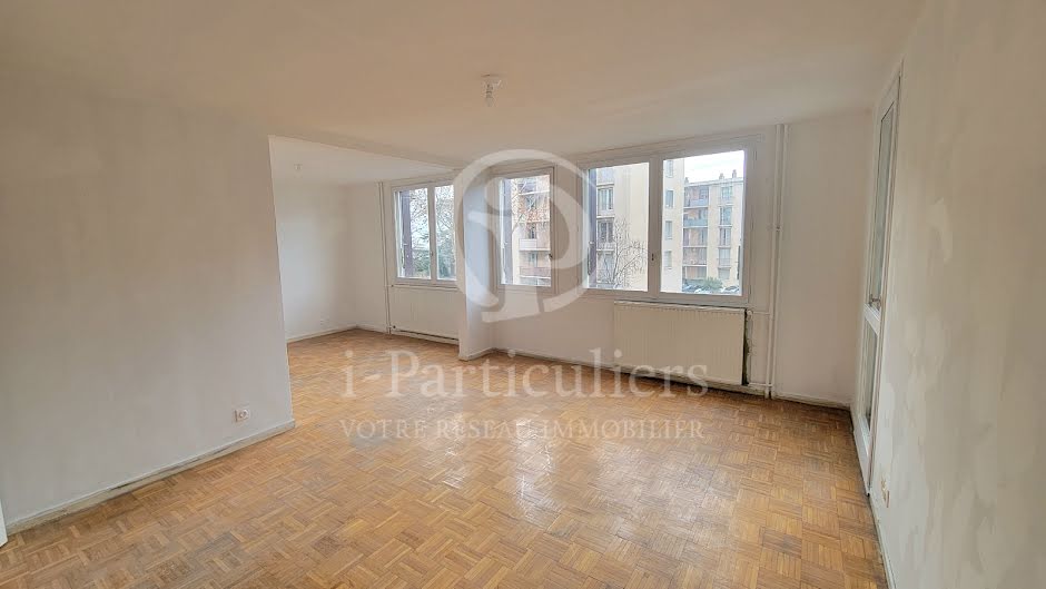 Vente appartement 4 pièces 78 m² à Valence (26000), 115 000 €