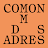 Common Address icon