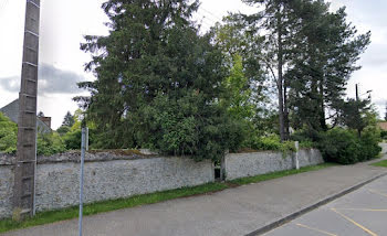 maison neuve à Vieille-Eglise-en-Yvelines (78)