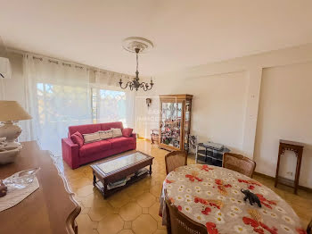 appartement à Nice (06)