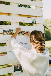 Fotógrafo de casamento Nikita Bastlová (nikita). Foto de 3 de maio