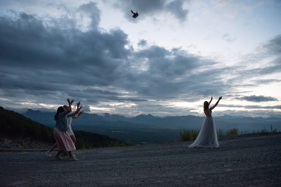 Wedding photographer Dinur Nigmatullin (nigmatullin). Photo of 29 May 2019