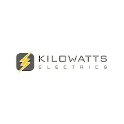 Kilowatts Electrics Ltd Logo