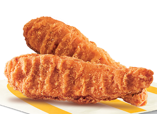 Chicken Strips Two Pieces